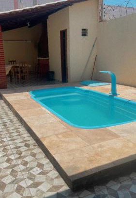 Luis Correia House | Casa de praia Atalaia