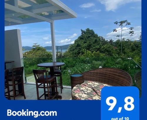 Jabaquara House | Idyllic Casa de Praia: Oceanfront Retreat with Spa & More