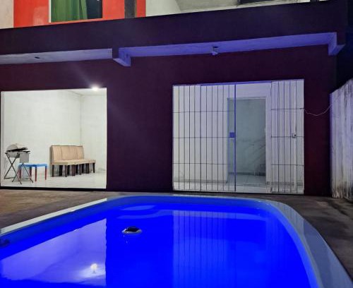 Sirinhaem House | Pet-Friendly Holiday Homes with Oceanfront Views in Sirinhaém