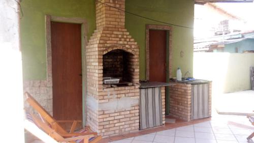Centro House | Pet-Friendly Beach House in São Pedro da Aldeia - 9.6/10
