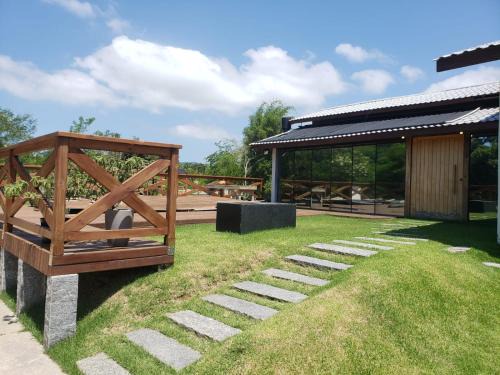 Canasvieiras House | Beach House with Heated Pool & Gourmet Area - 10/10 Rated