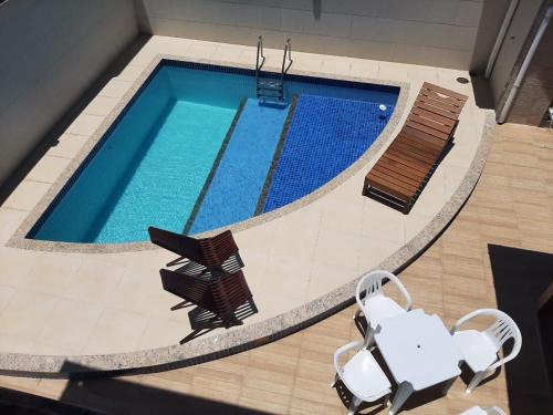 Cabo Frio House | Beachfront Casa de Praia with Private Pool & Ocean Views