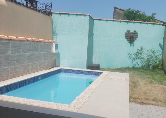 Mongagua House | Idyllic Ocean View Casa de Praia with Pool & Pet-Friendly
