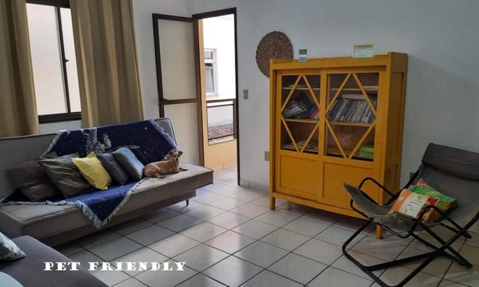 Meaipe Apartment | Cozy Casa de Praia da Vovó Celinha with Ocean Views
