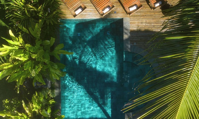 Barra Grande House | Casa de Praia em Barra Grande/Bahia Condomínio Fechado Frente Para o mar