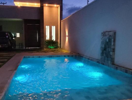 Beberibe House | Top-Rated Casa de Praia em Beberibe with Oceanfront Views