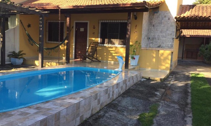 Costazul House | Beachfront Stay at Casa de Praia in Costazul, 10/10 Rating