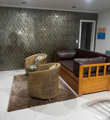 Palmeiras House | Relaxing Casa de Praia with Pool and Pet-Friendly Amenities
