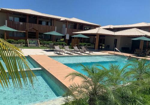 Itacimirim Apartment | Beachfront Paradise: Casa de Praia em Itacimirim Awaits