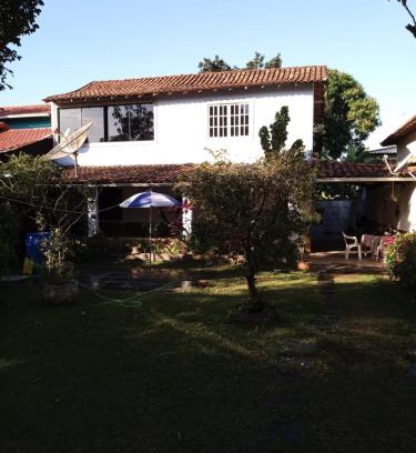 Jacone House | Discover Casa de Praia em Jaconé: Oceanfront & Pet Friendly