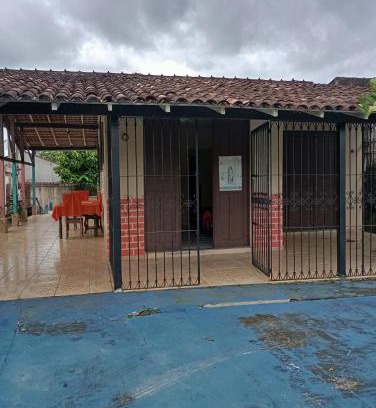 Belem House | Casa de Praia em Mosqueiro
