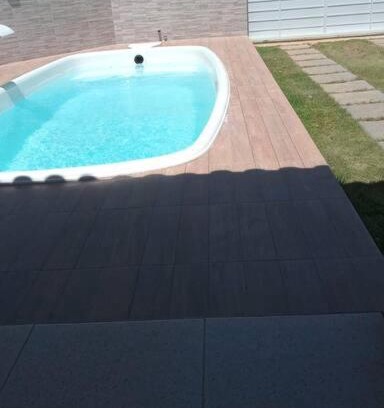 Unamar House | Family-Friendly Casa de Praia with Private Pool & Ocean Views