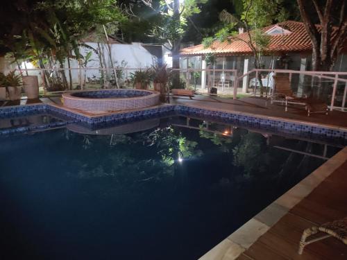Quinta do Guarau House | Discover Casa de Praia Guarau: Ocean View & Pet Friendly