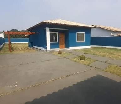 Marica House | Pet Friendly Ocean View at Casa de Praia Itaipuaçu