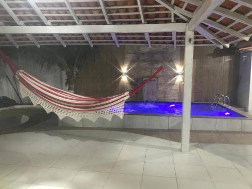 Luis Correia House | Beachfront Bliss: Casa de praia Luiz Correia with Ocean View
