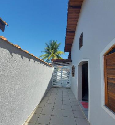 Peruibe House | Top-Rated Ocean View Retreat Casa de Praia Maravilhosa