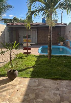 Muriu House | Discover Casa de Praia: Family-Friendly Getaway at Muriu Beach