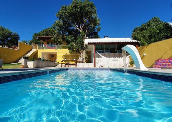 Cabo Frio House | Family-Friendly Beach House at Peró Cabo Frio