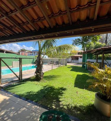 Aritagua House | Relaxing Casa de Praia with Pool and Pet-Friendly Amenities