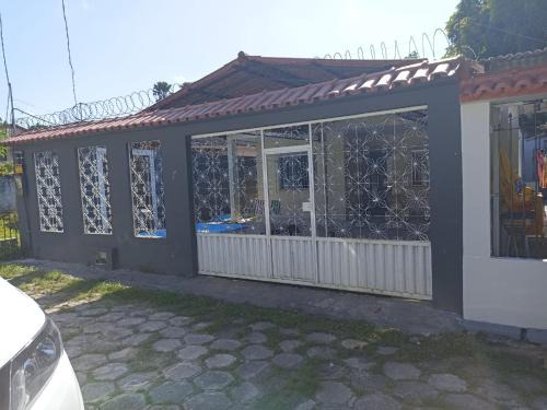 Farol House | Casa de praia para COP 30