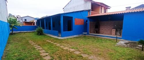 Tamoios House | Beachfront Retreat in Cabo Frio - Family & Pet Friendly