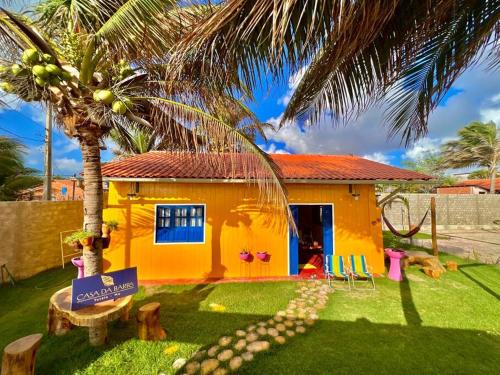 Tutoia House | Pet-Friendly Casa de Praia Tutóia with Ocean Views