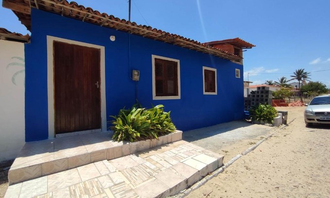 Acarai House | Enjoy Family-Friendly Stays at Casa de Praia Vitória-Régia