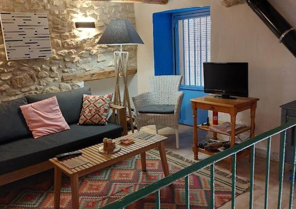 San Jorge House | Cozy Casa de Pueblo in San Jordi, Castellon - Family Friendly