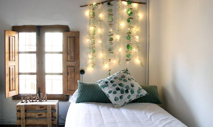 Burgohondo Cottage | Authentic Pueblo Retreat: Guest Rated 9.8, Pet Friendly!