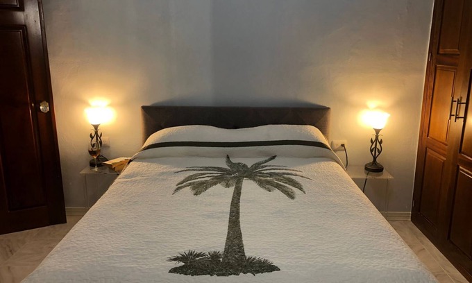 Yucatan Peninsula Bed & Breakfast | Elevated Stay at Casa De Q near Beach and Dining Options