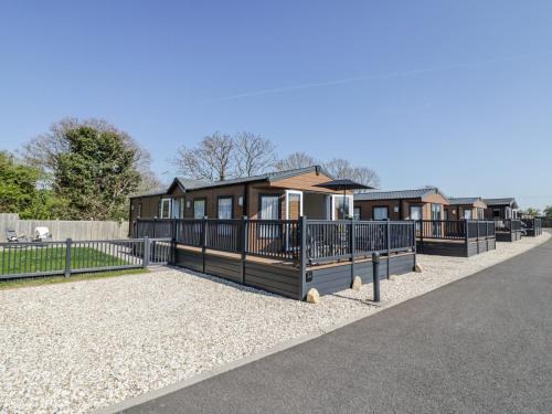 Evesham House | Casa De Rhu