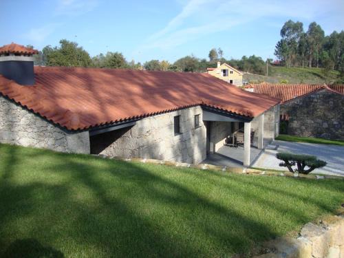 Bico House | Discover Casa de Riba'Dao in Arcos de Valdevez - 8.3/10