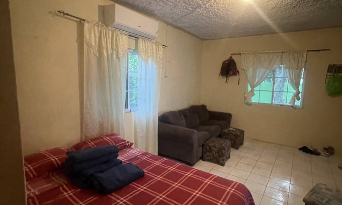 Ocho Rios Villa | Discover La Foreign: Central Ocho Rios Near Mahogany Beach