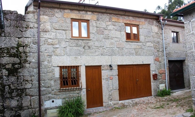 Covide Cottage | Casa de Sá - Ideal Retreat for Groups in Gerês