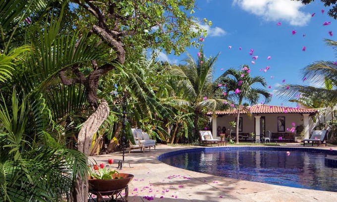 Camocim House | Cozy Casa de São José Boutique Hotel with Ocean Views