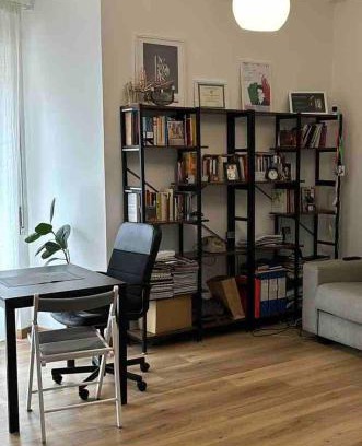 Casal Bertone Apartment | Casa De Santis