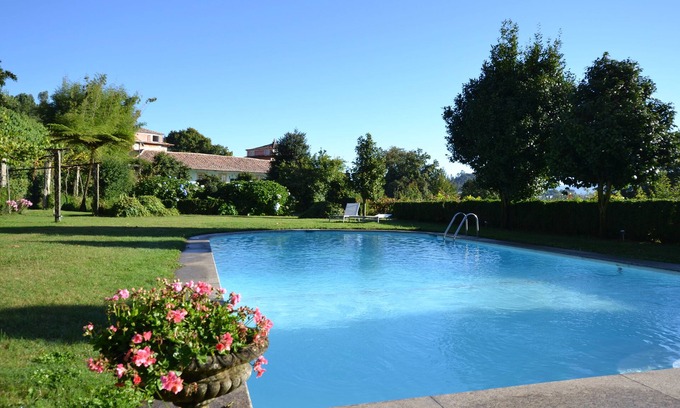 Nespereira Other | Discover Casa De Sezim: 4-Star Retreat with Pool & Spa
