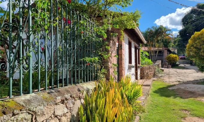 Igatu House | Top-Rated Family-Friendly Stay at Casa de Silvana, Igatu