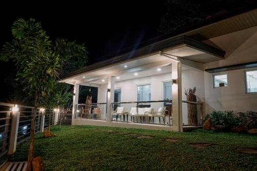 Bagac House | Discover Casa de Simone: 4-Star Stay with Ocean Views