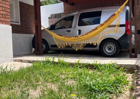 Cosquin House | Family-Friendly Casa de Tati in Cosquín, Córdoba - Rated 9.9