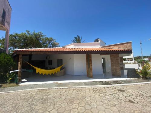 Barreirinhas House | Relax at Casa de Temporada Bem-Viver with Ocean Views