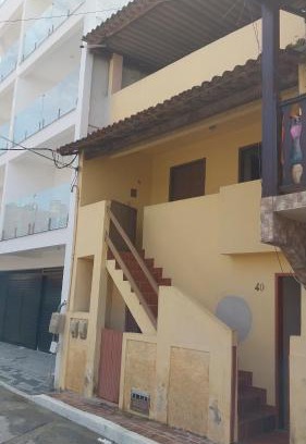Praia dos Anjos House | Discover Casa de Temporada in the Heart of Arraial do Cabo