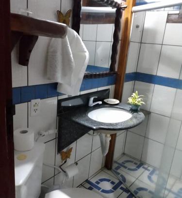 Itaunas House | Top-Rated Casa de Temporada: Pet-Friendly Retreat Awaits