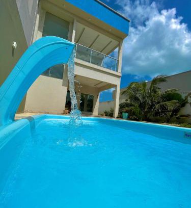 Camocim House | Explore Casa de Temporada Camocim - Oceanfront Bliss Awaits
