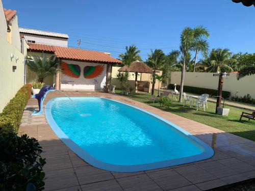 Coruripe House | Unforgettable Stay at Casa de Temporada, Lagoa do Pau