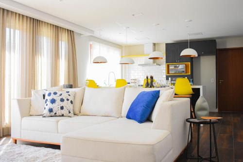 Resende House | Relaxing Casa de Temporada with Pool, Sauna & Jacuzzi