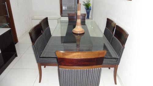 Piranhas House | Pet-Friendly Casa de Temporada D&M with Kitchen & Breakfast