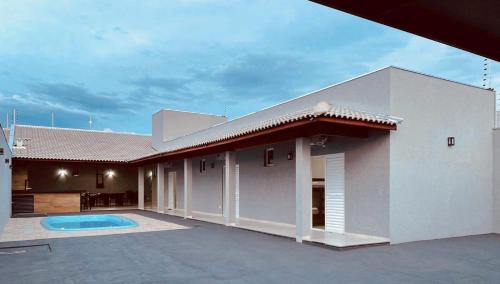 Olimpia House | Pet-Friendly Getaway at Casa De Temporada Eldorado