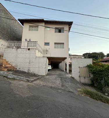 Diamantina Apartment | Discover Casa de Temporada em Diamantina: Family & Pet-Friendly