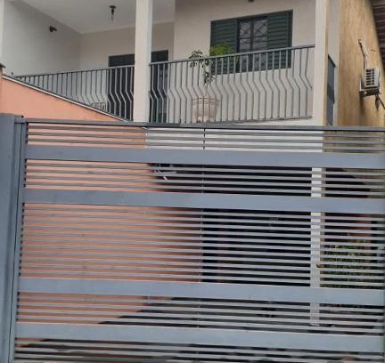 Olimpia House | Guest Favorite: Casa de Temporada Gagiges with Pool & Pets